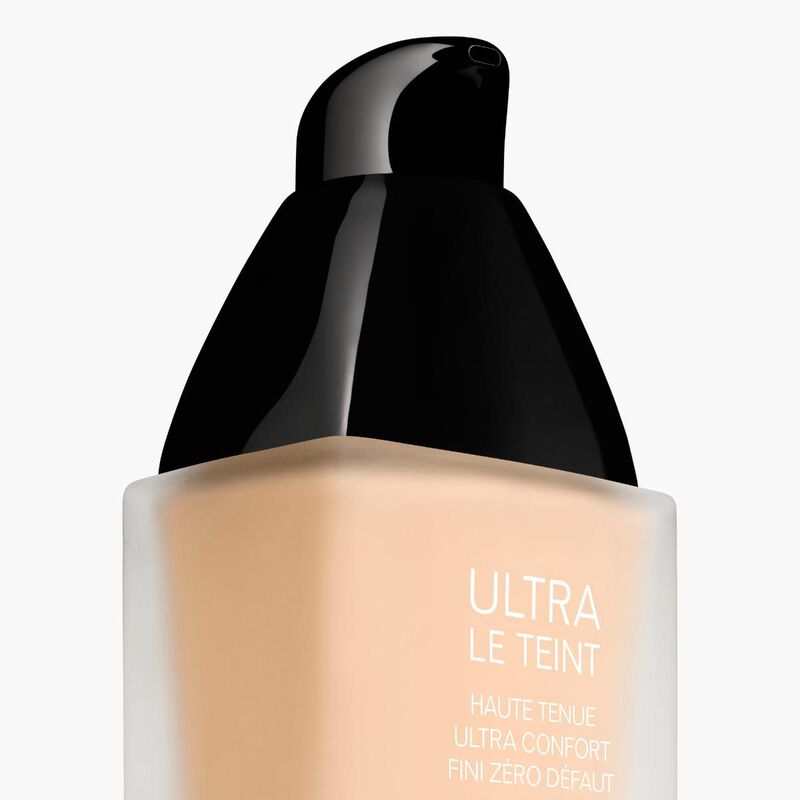 chanel ultra le teint fluide ultrawear