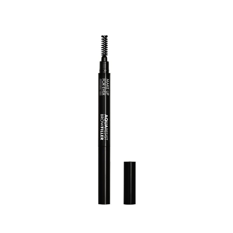 make up for ever aqua resist brow filler