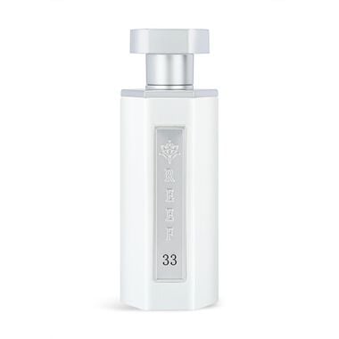 faces reef 33 white