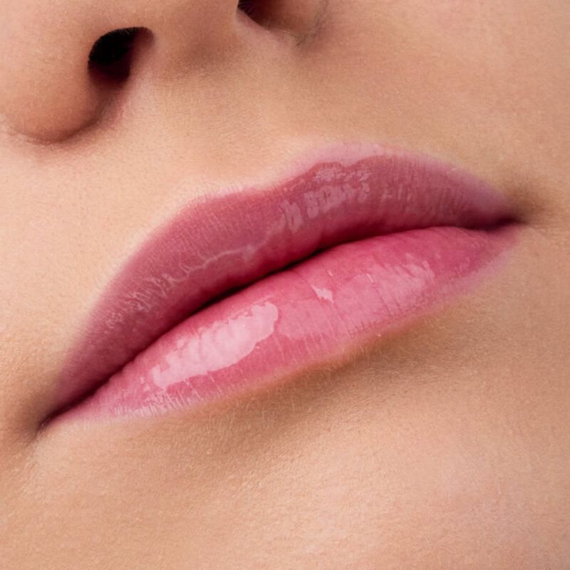 catrice glossin' glow tinted lip oil