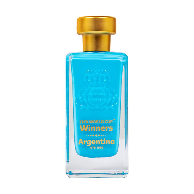 الجزيرة للعطور عطر الأرجنتين أبطال كأس العالم 60مل