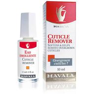 faces cuticle remover
