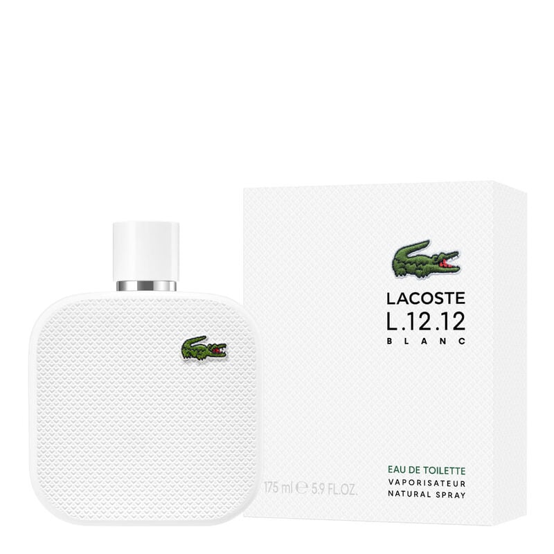 lacoste l.12.12 blanc