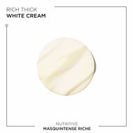 faces نوتريتيف ماسك إنتانس ريش للشعر الجاف جداً المتوسط إلى الشديد الكثافة