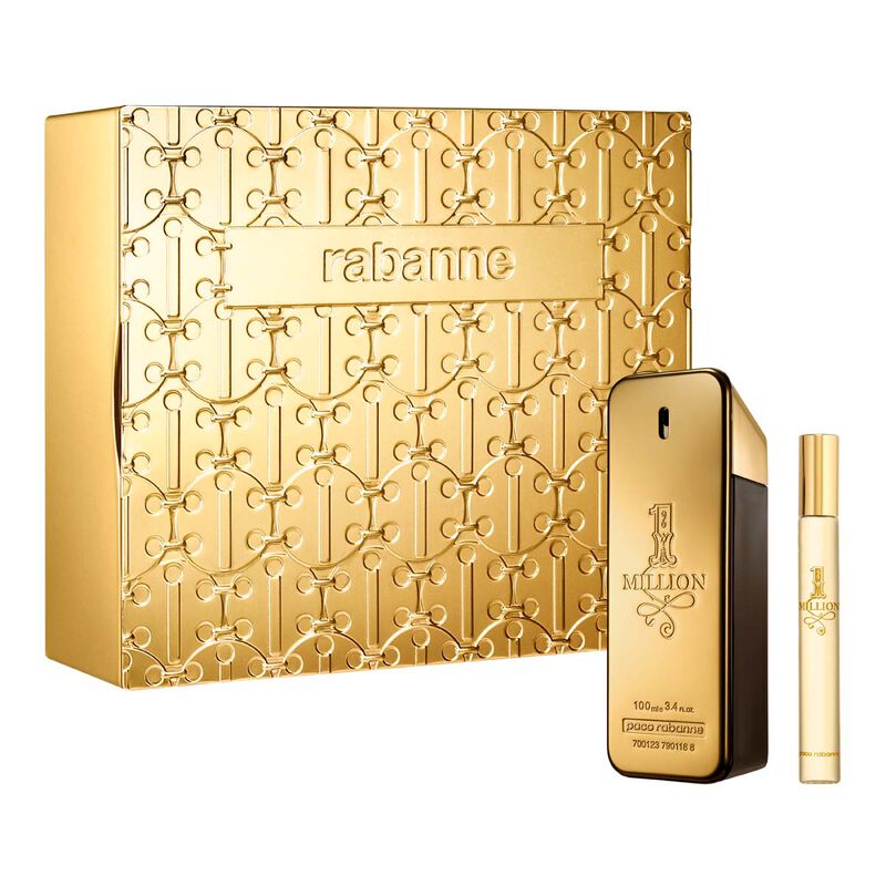 rabanne paco rabanne one million gift set