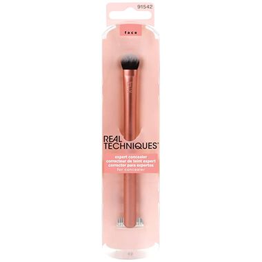 Expert Concealer Makeup Brush faces expert concealer makeup brush