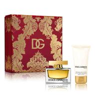 The One faces the one