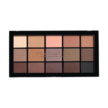 Re loaded palette faces re loaded palette