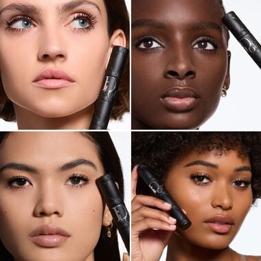 faces ماسكارا ديور شو أوفرفوليوم