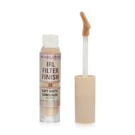faces irl filter finish concealer c6