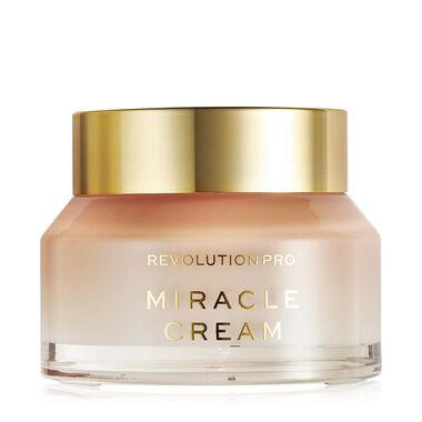 faces pro miracle cream