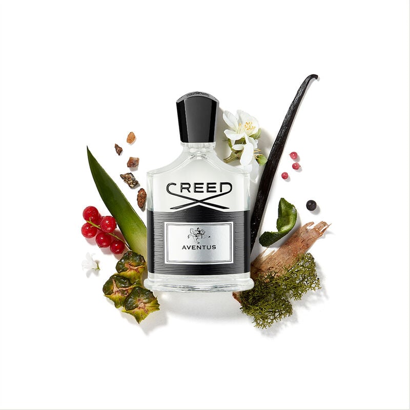 كريد عطر افينتوس