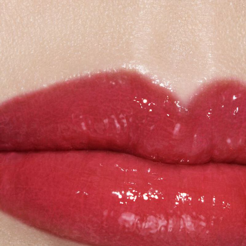 شانيل rouge coco flash