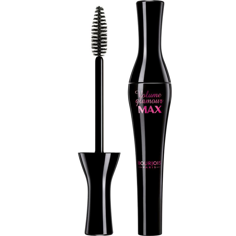 bourjois volume glamor max definition mascara