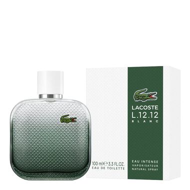 faces l 12 12 blanc eau intense