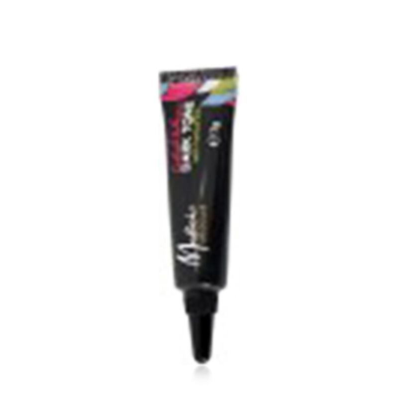 mad cosmetics madlashes glue black