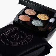 faces chanel les 4 ombres boutons multi effect quadra