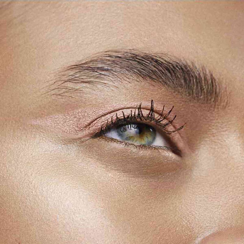 ميك اب فور ايفر ظلال العيون أكوا رسست شدو