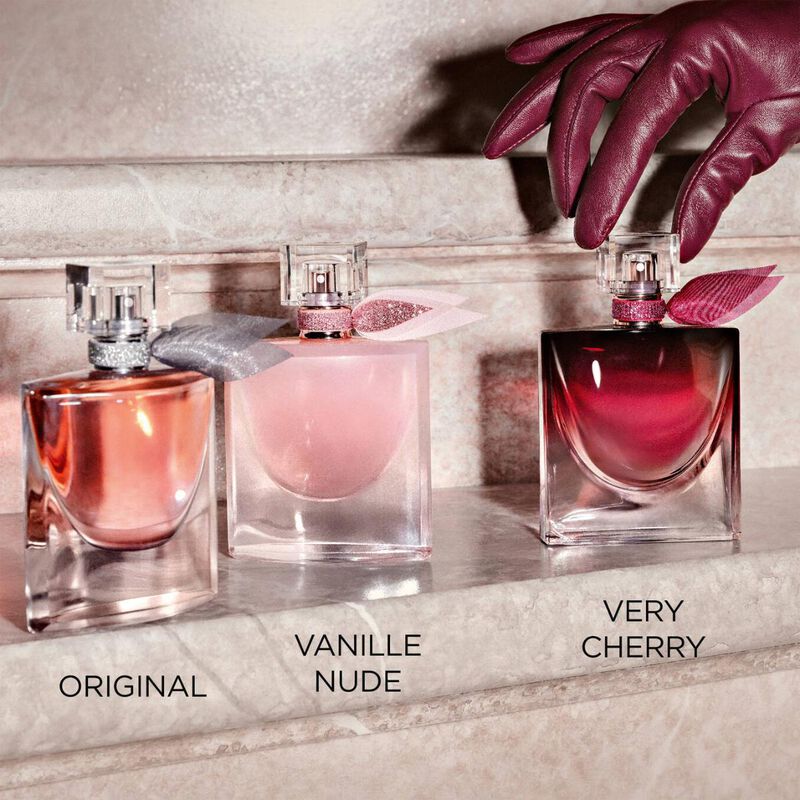 lancome la vie est belle l'elixir very cherry