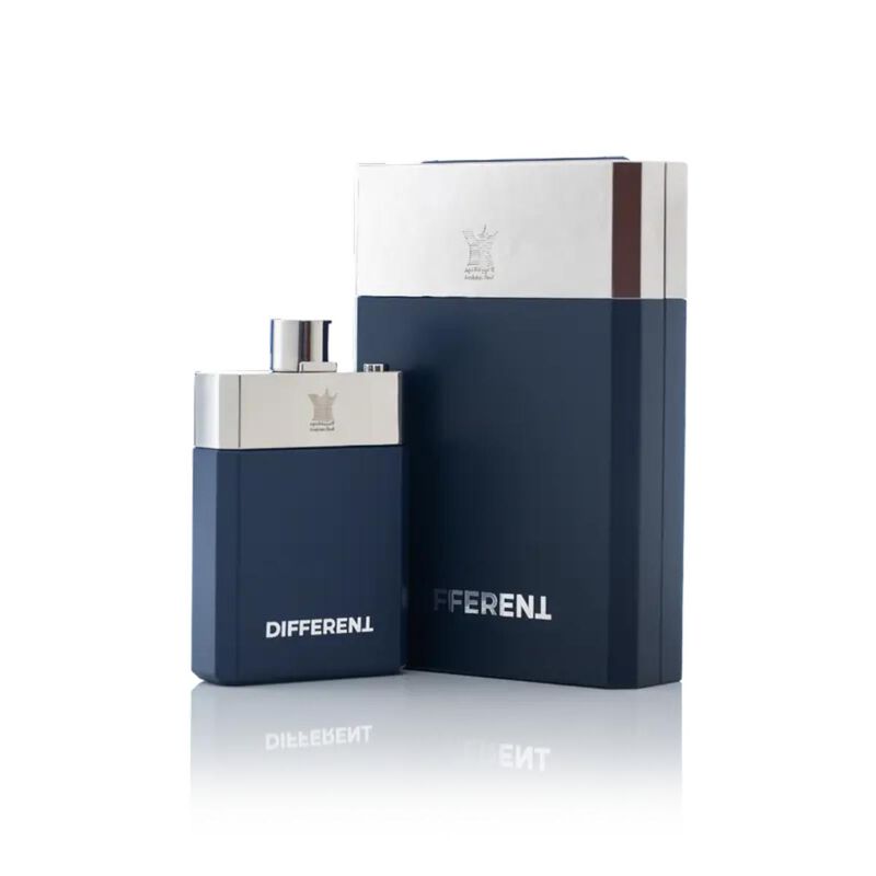 arabian oud different