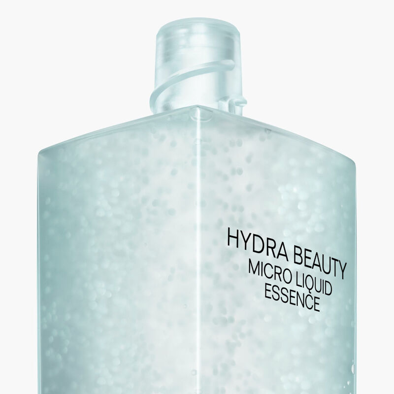 chanel hydra beauty micro liquid essence