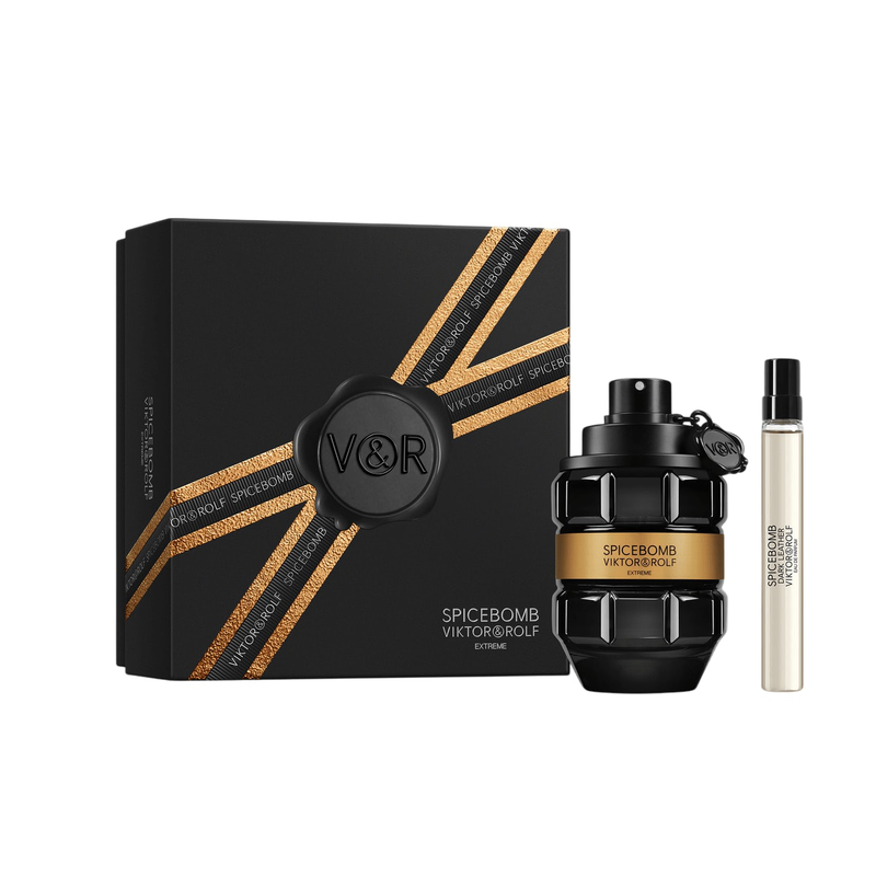 فيكتور أند رولف سبايس بومب اكستريم