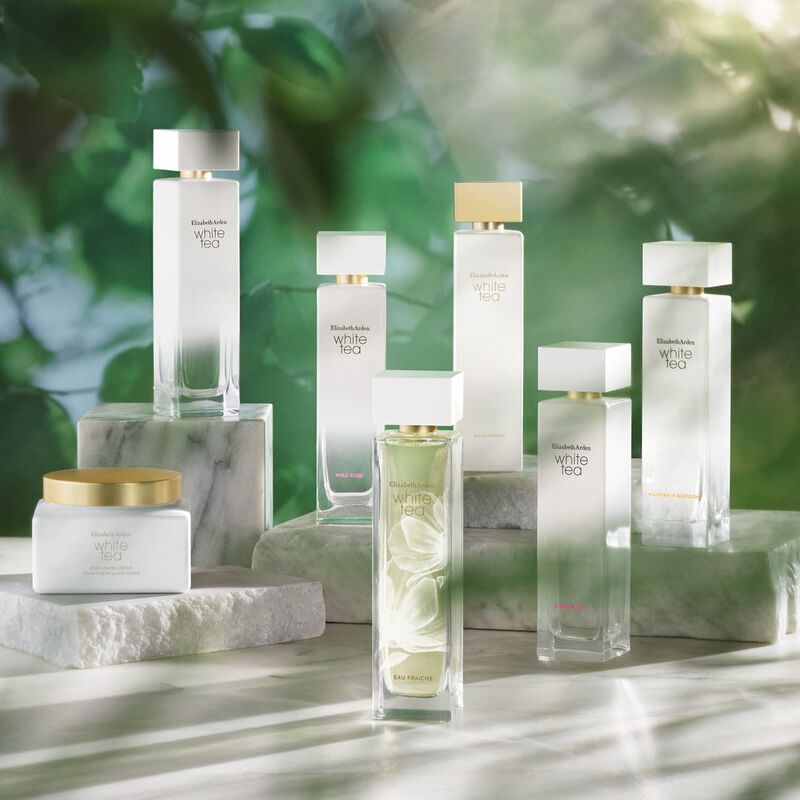 elizabeth arden white tea mandarin blossom