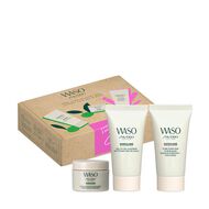 Waso Pore Care Kit faces waso pore care kit