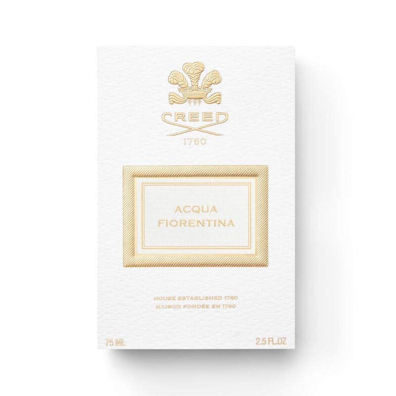 creed aqua fiorentina