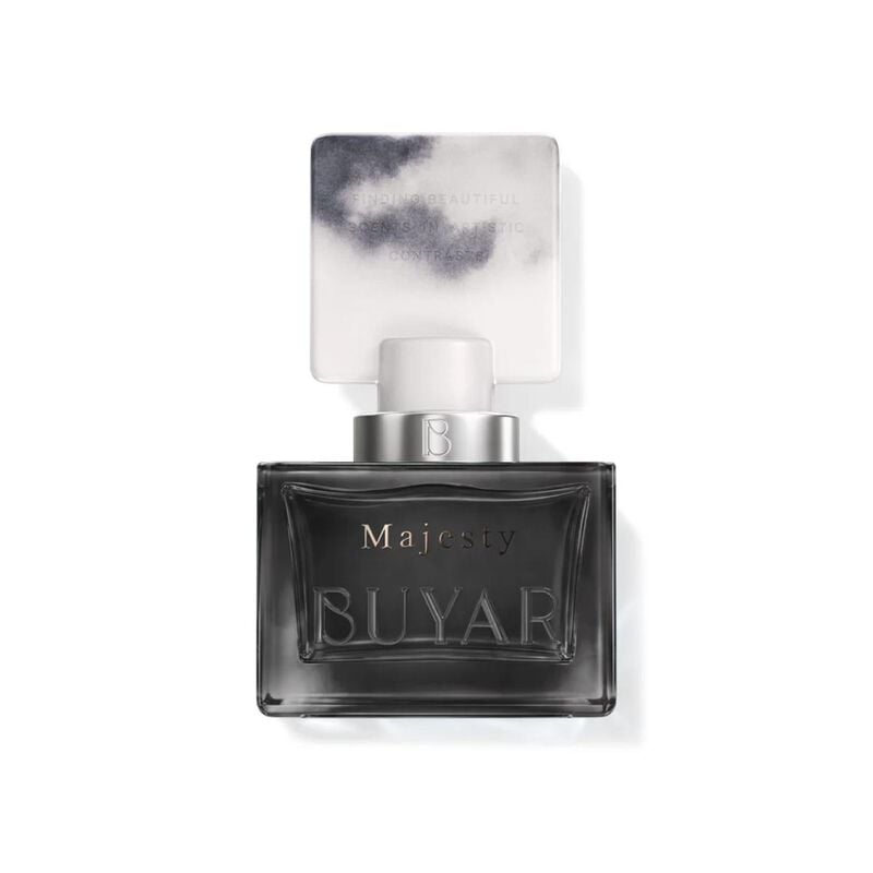 buyar majesty perfume