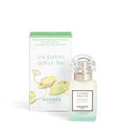 faces un jardin sur le nil