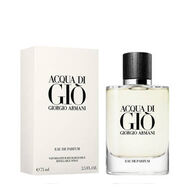 faces acqua di gio eau de parfum