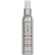 Actyva Disciplina Crystal Fluid SN Velian for Frizzy and Curly Hair faces actyva disciplina crystal fluid sn velian for frizzy and curly hair