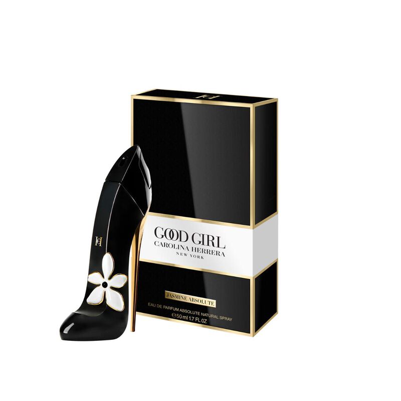 كارولينا هيريرا عطر غود غيرل ياسمين أبسولوت أو دي بارفيوم