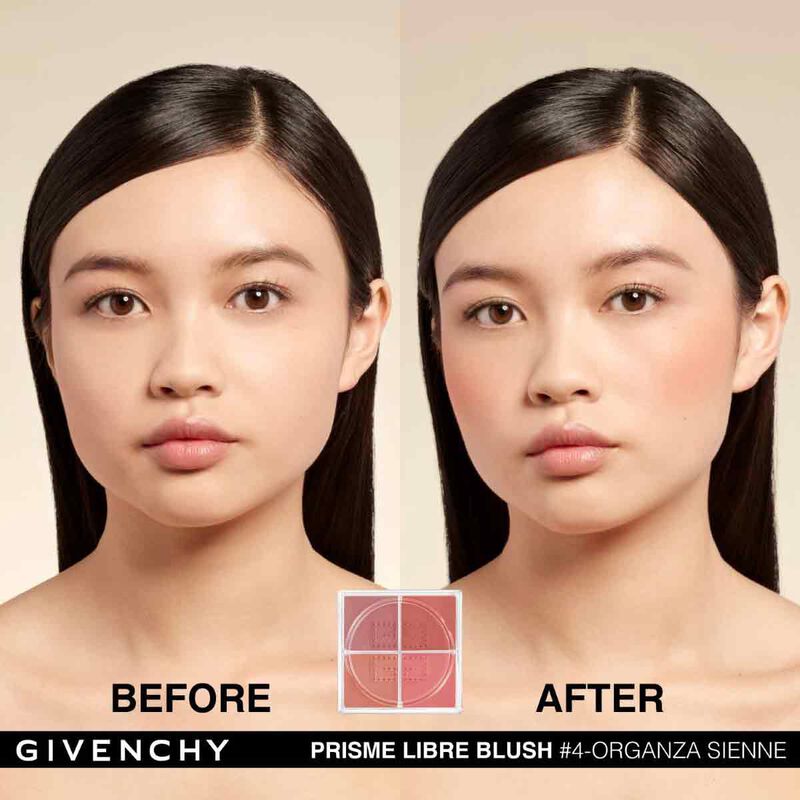 givenchy prisme libre blush