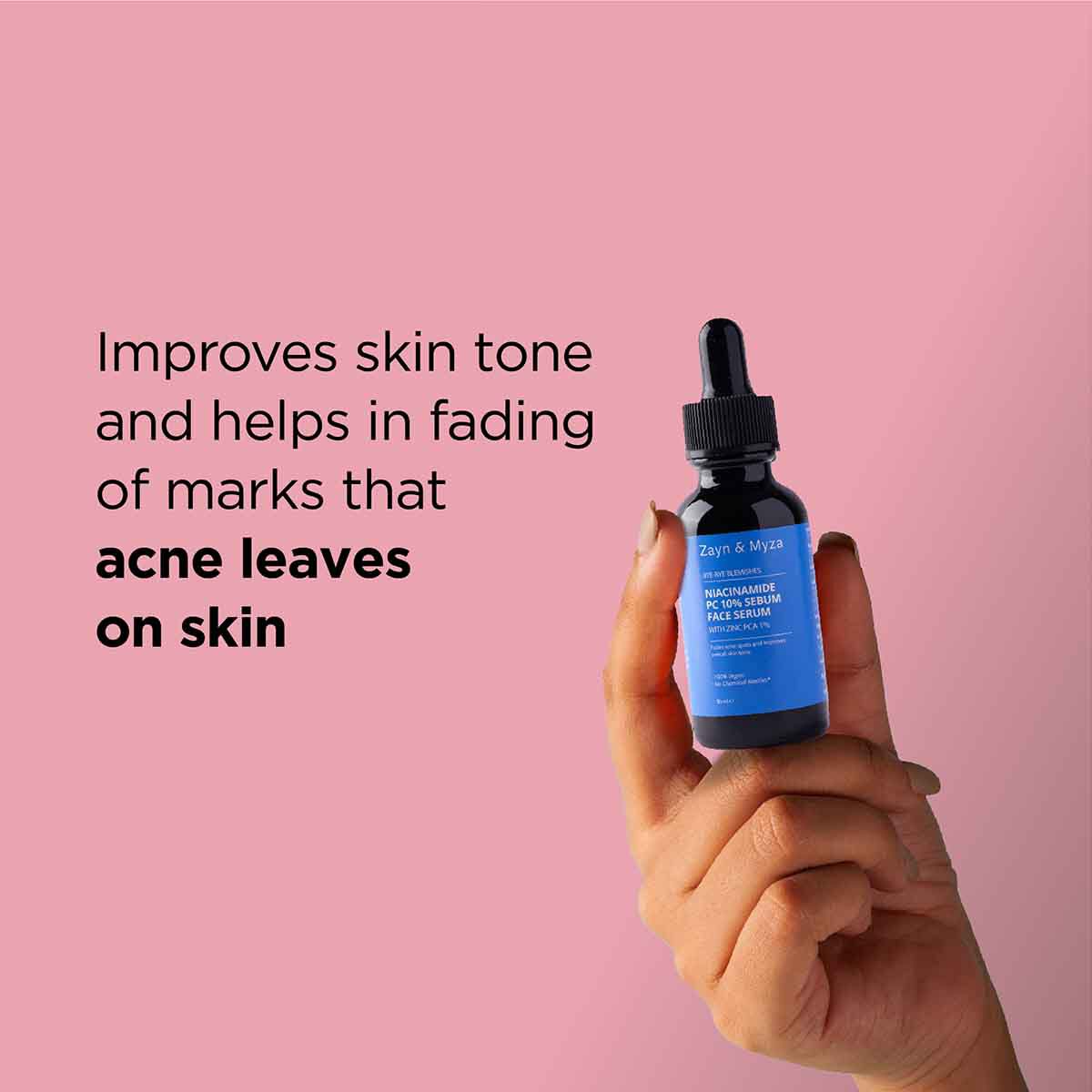 美容液 PARABIO AC SERUM SAJ 40mL パラビオ ACセラム サイ - ヤクルトが作った化粧品 公式オンライン