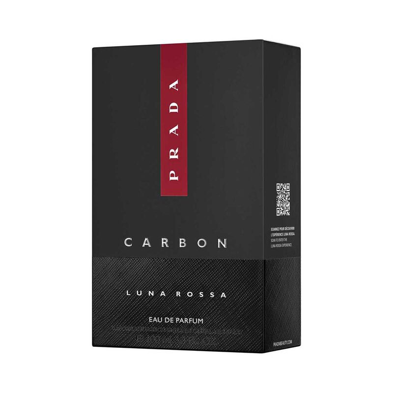 prada luna rossa carbon refillable