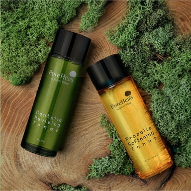 Propolis Softening Toner faces propolis softening toner
