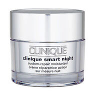 faces smart night custom repair moisturizer skin type1
