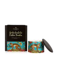 faces street mythology large spider orchid and bamboo wax fill candle