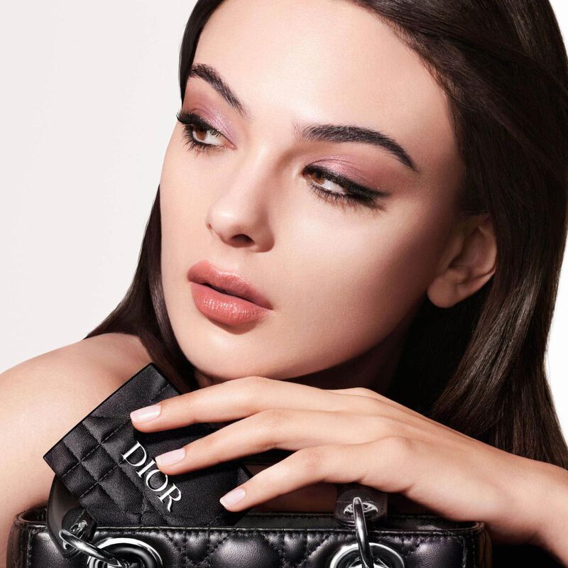 dior diorshow 5 couleurs  limited edition