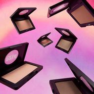 faces مجموعة ظلال الوجه ارتيست فايس   بودرة التحديد