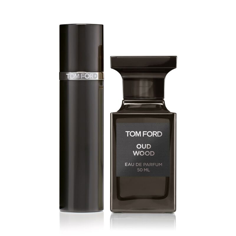 tom ford oud wood set