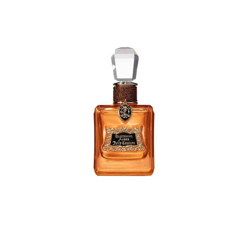 juicy couture glistening amber