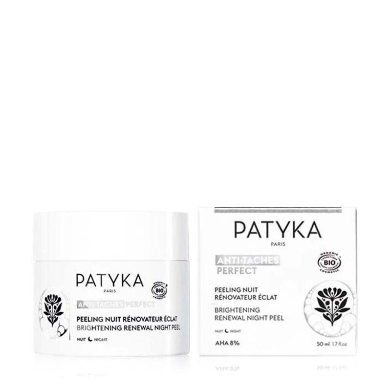 باتيكا مُقشّر ليلي براينتينغ رينيووال