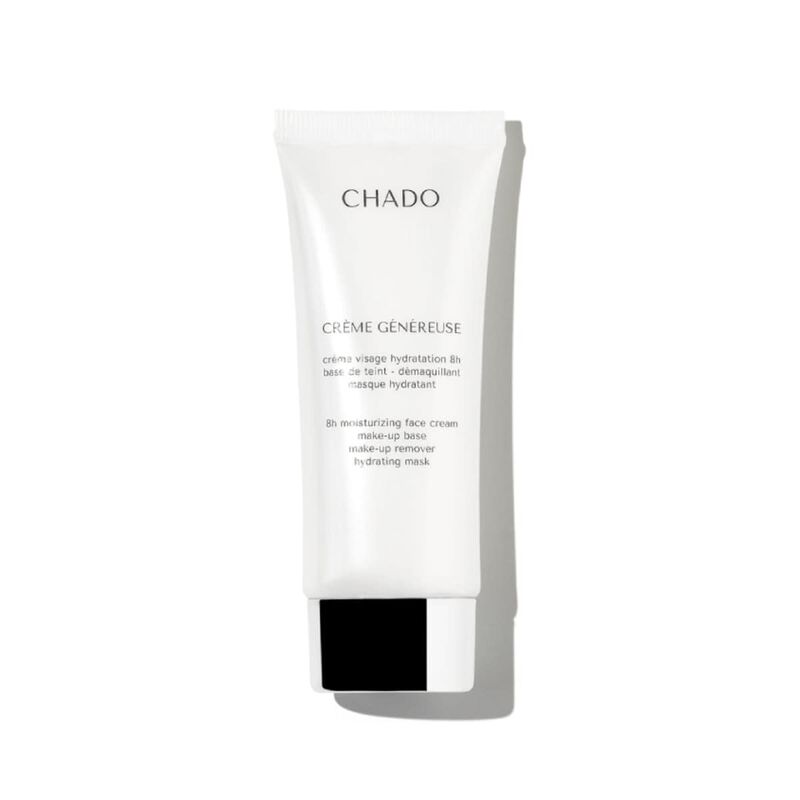 chado creme genereuse 4in1 face care cream