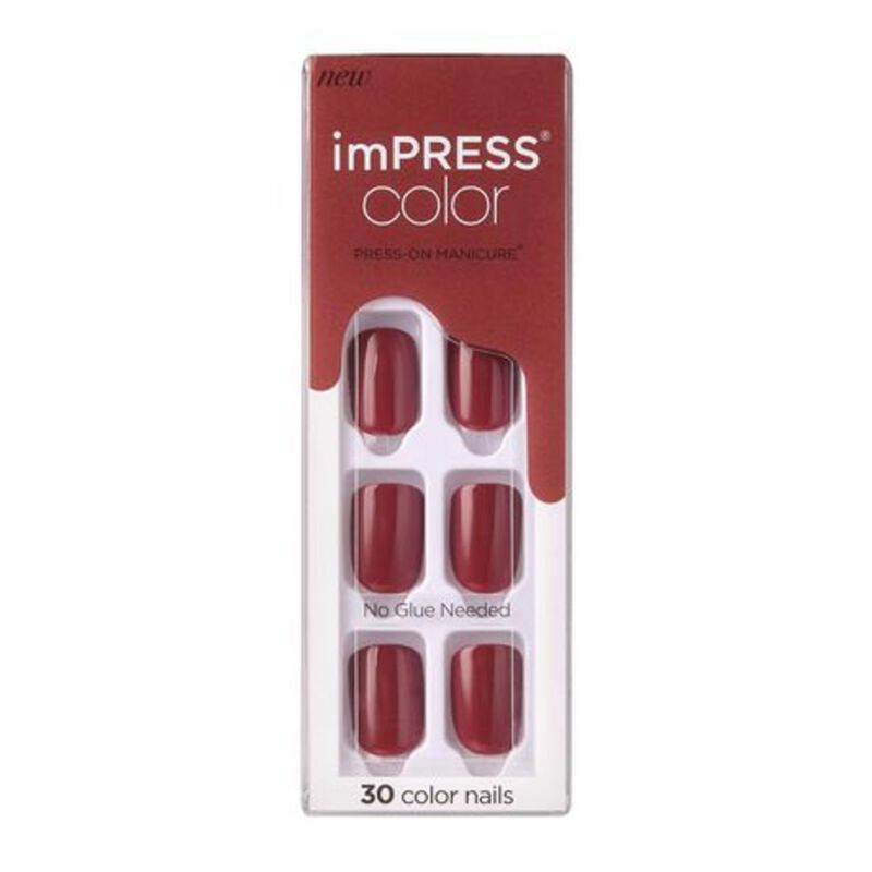 كيس kiss impress color  espress(y)ourself kimc012c