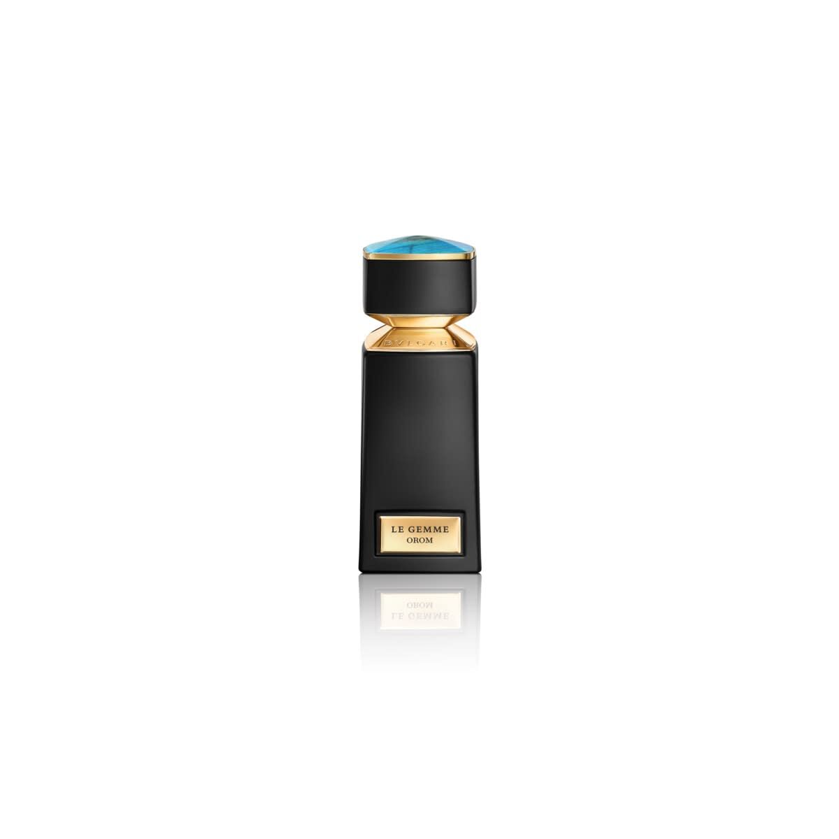 BVLGARI LE GEMME OROM 男性用香水 Bvlgari Le Gemme Orom