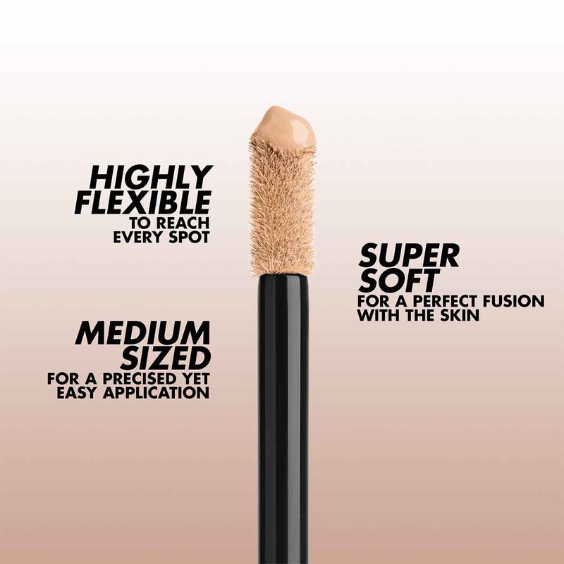 make up for ever hd skin concealer