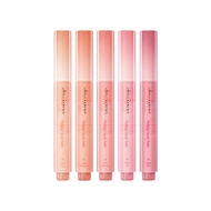 Melting Candy faces melting candy